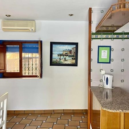 Apartmán Casita De Pescadores Con Vista Al Puerto L'Ametlla de Mar Exteriér fotografie