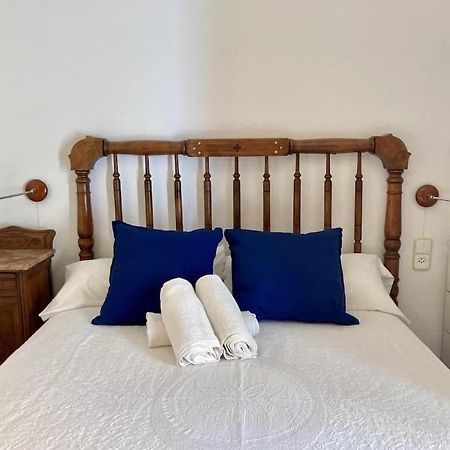 Apartmán Casita De Pescadores Con Vista Al Puerto L'Ametlla de Mar Exteriér fotografie
