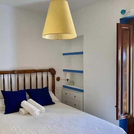 Apartmán Casita De Pescadores Con Vista Al Puerto L'Ametlla de Mar Exteriér fotografie