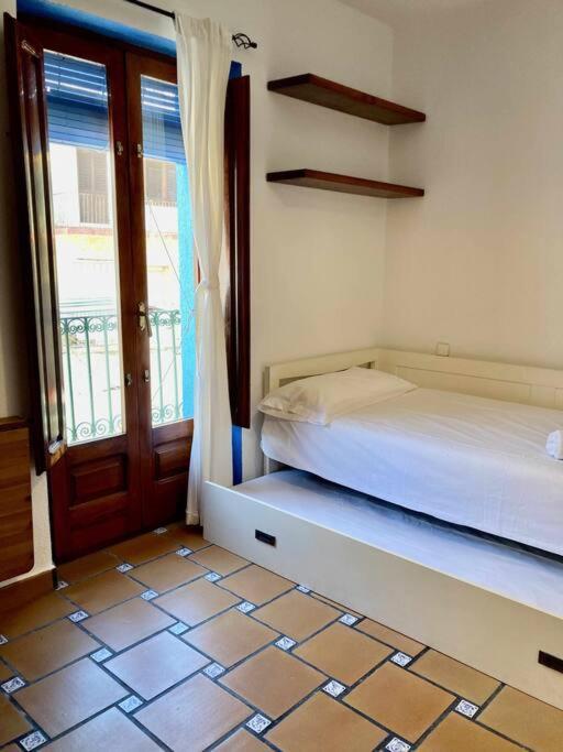 Apartmán Casita De Pescadores Con Vista Al Puerto L'Ametlla de Mar Exteriér fotografie