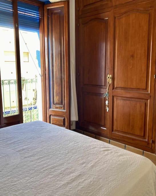 Apartmán Casita De Pescadores Con Vista Al Puerto L'Ametlla de Mar Exteriér fotografie