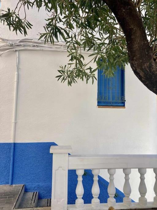 Apartmán Casita De Pescadores Con Vista Al Puerto L'Ametlla de Mar Exteriér fotografie